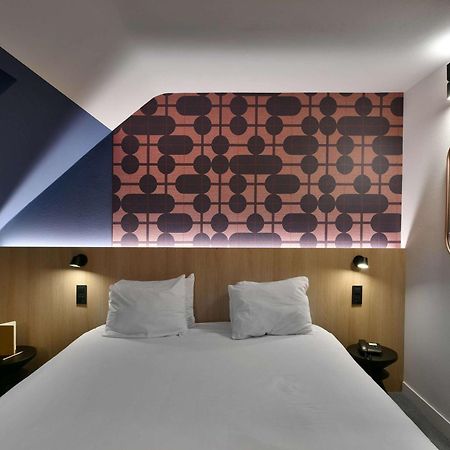 Ibis Styles Charleroi Airport Aero 44 Hotel Luaran gambar