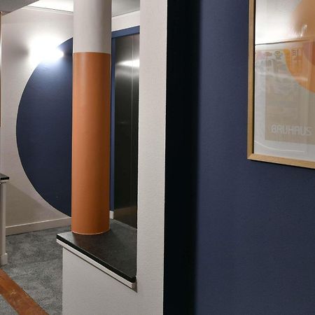 Ibis Styles Charleroi Airport Aero 44 Hotel Luaran gambar