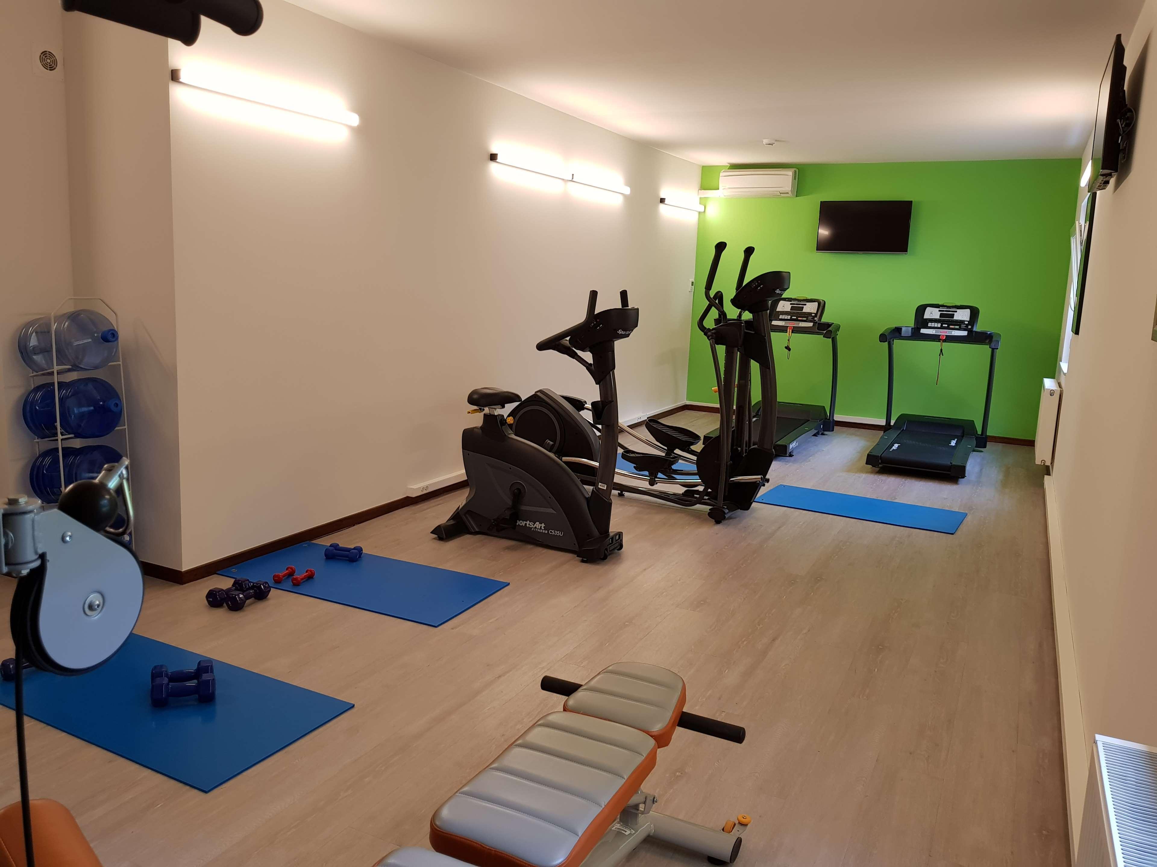 Ibis Styles Charleroi Airport Aero 44 Hotel Luaran gambar