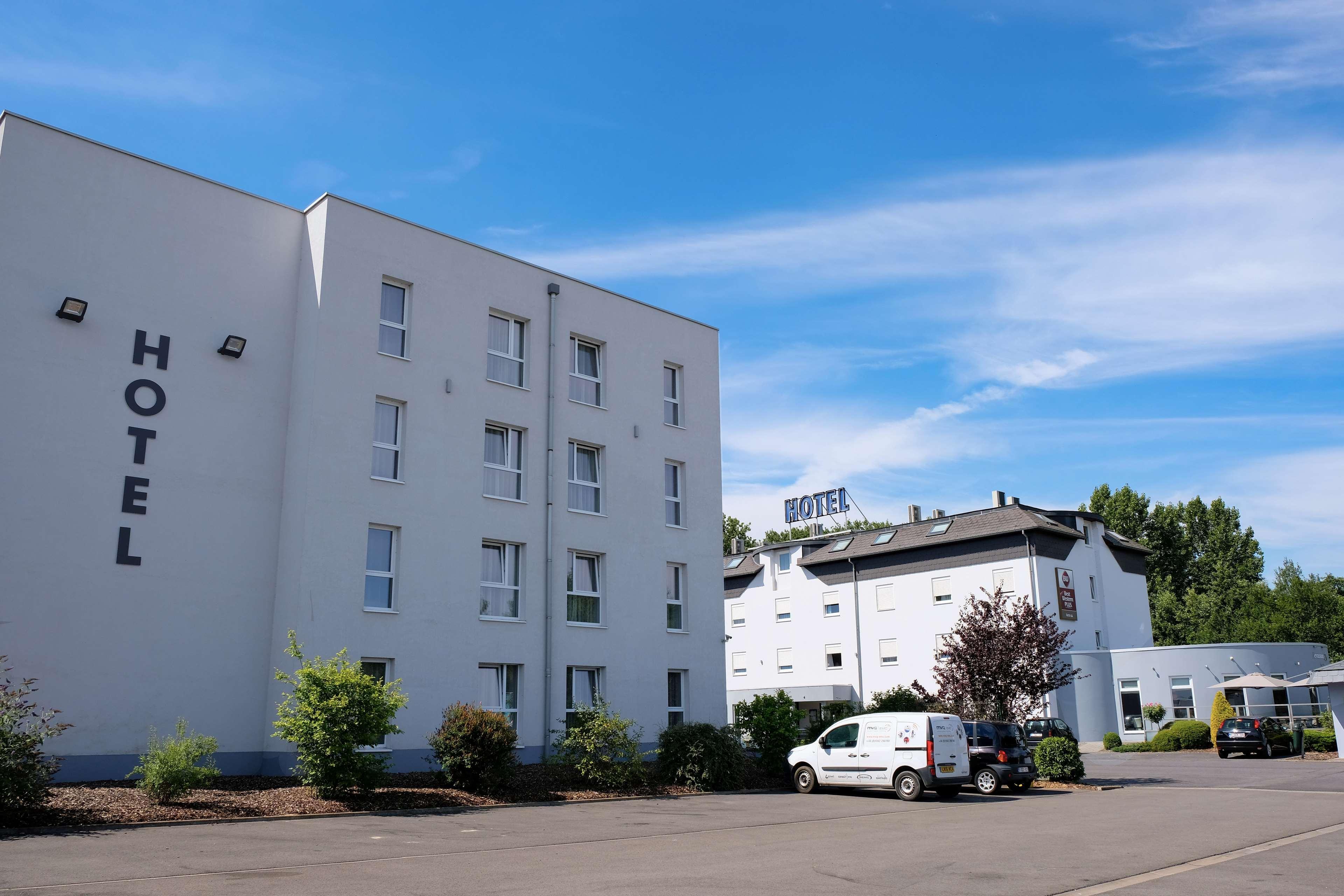 Ibis Styles Charleroi Airport Aero 44 Hotel Luaran gambar