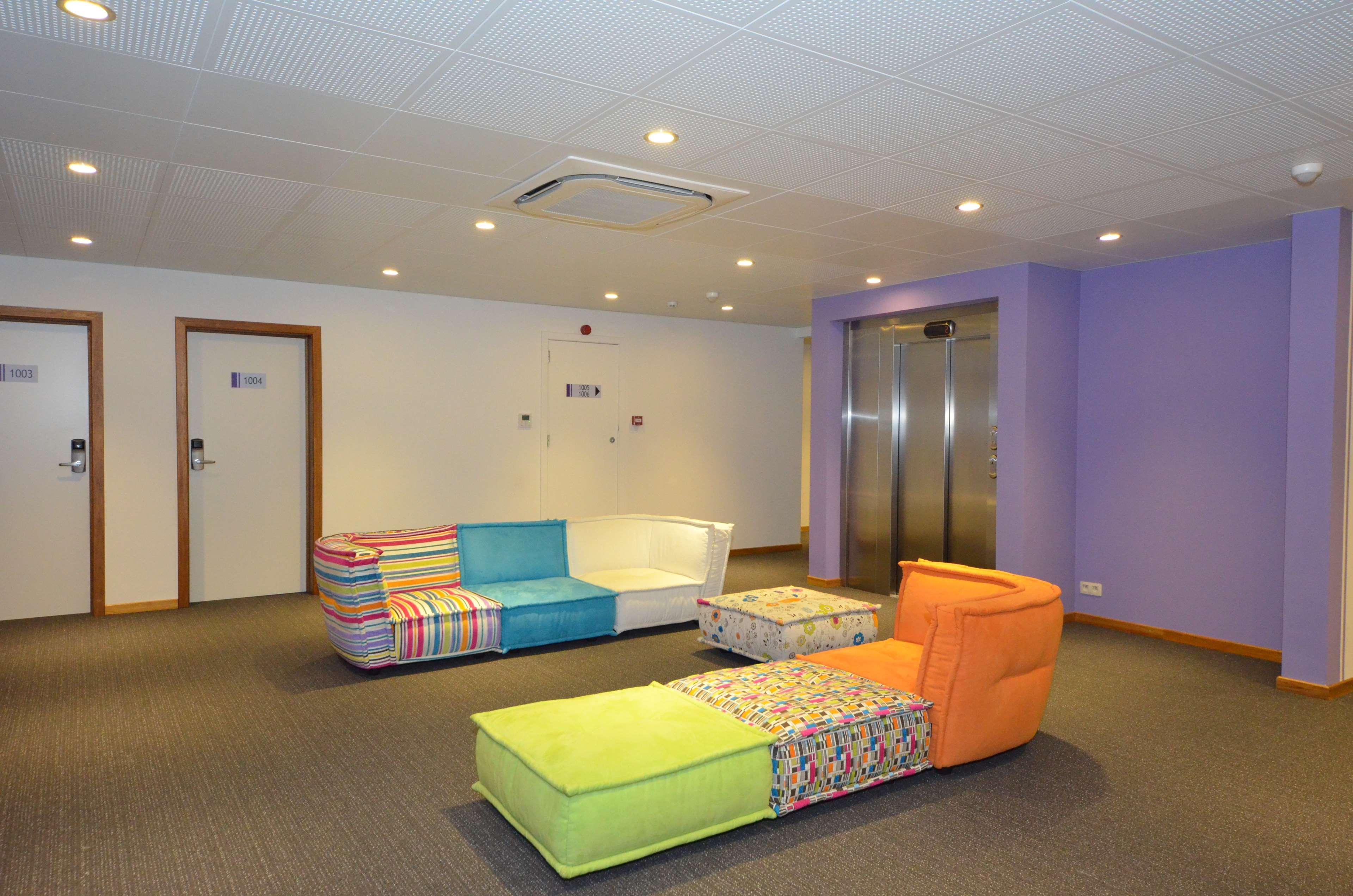 Ibis Styles Charleroi Airport Aero 44 Hotel Luaran gambar