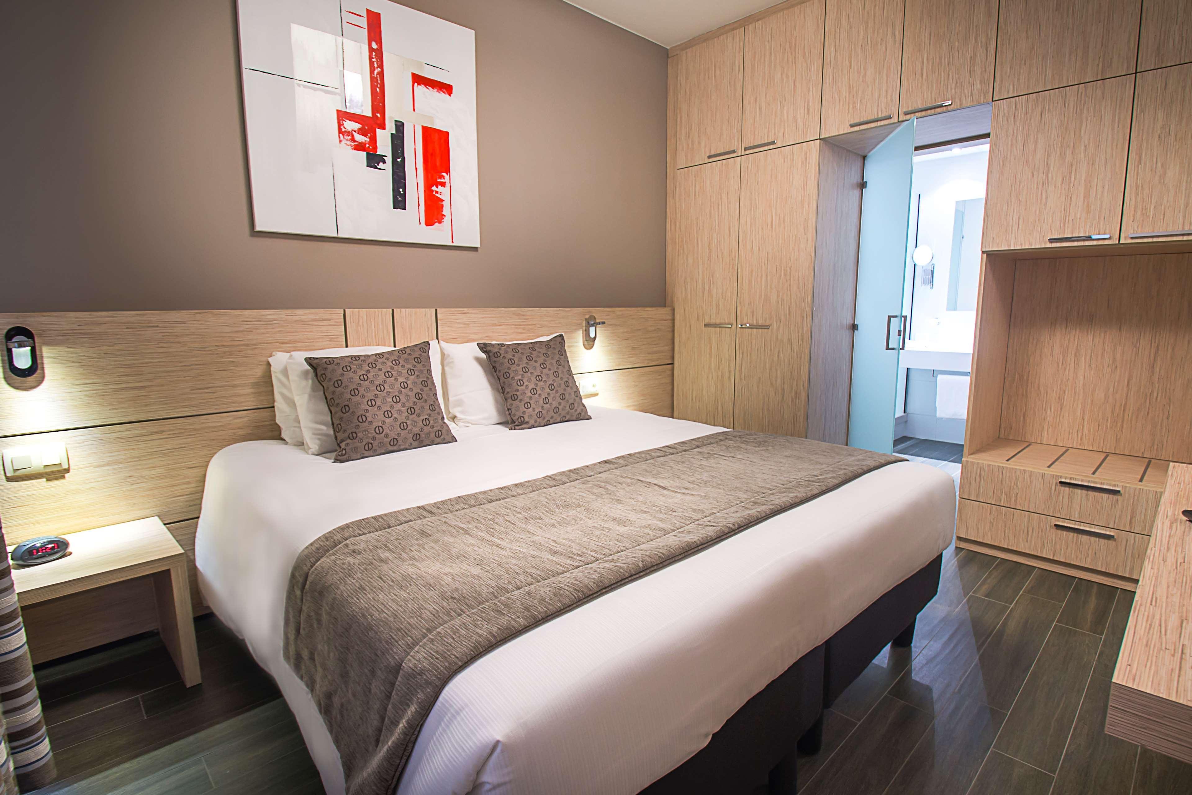 Ibis Styles Charleroi Airport Aero 44 Hotel Luaran gambar