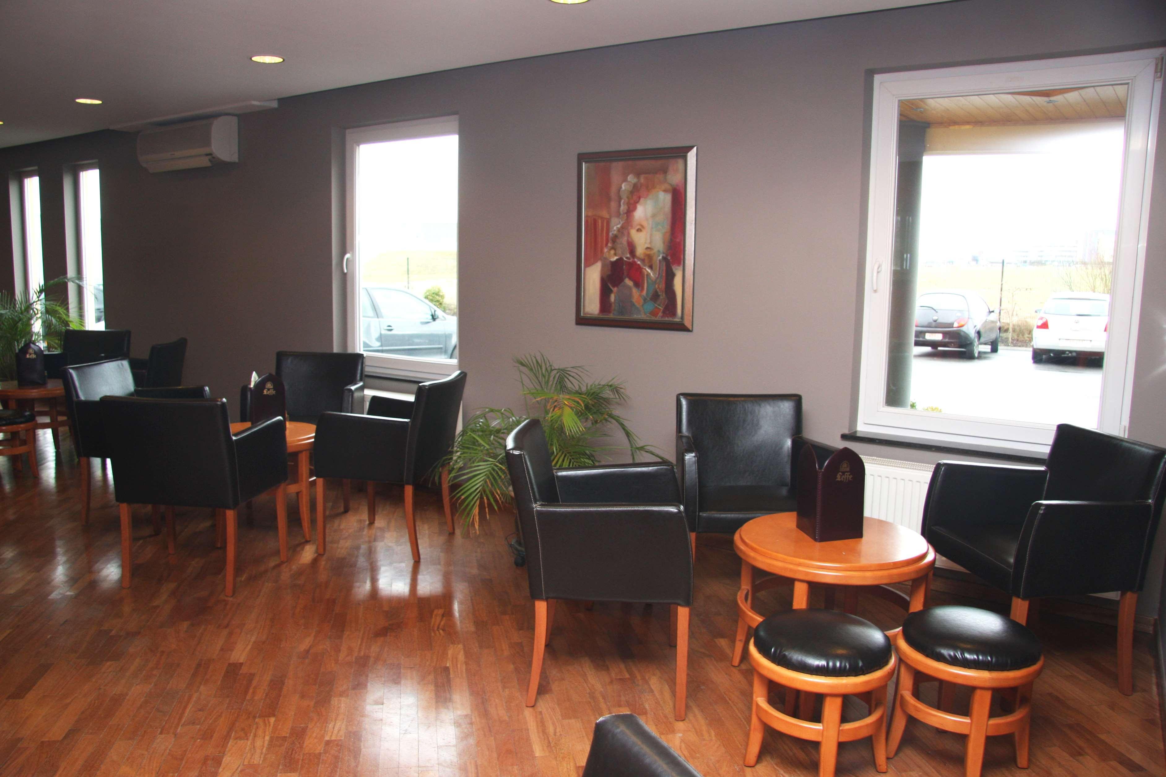 Ibis Styles Charleroi Airport Aero 44 Hotel Luaran gambar