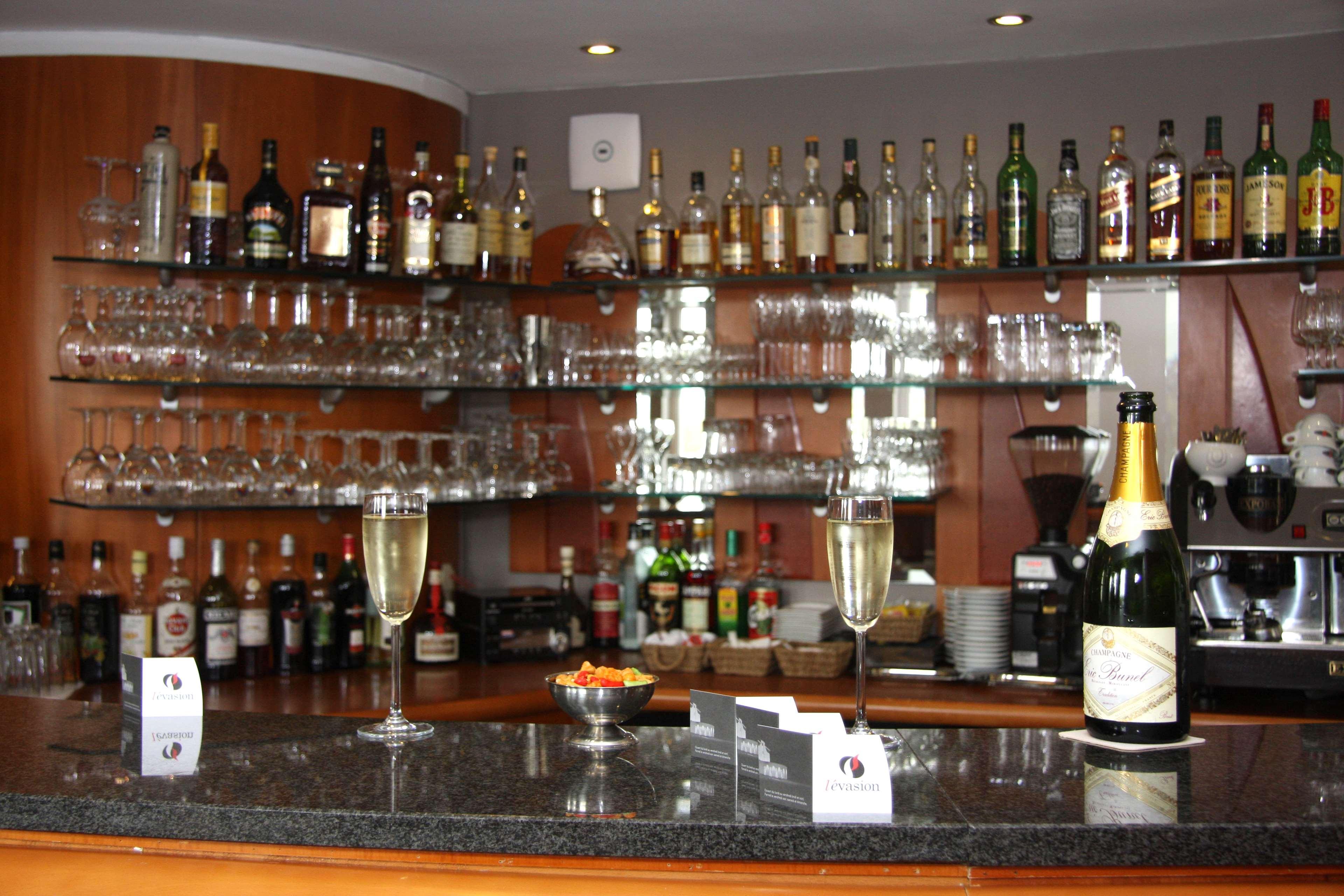 Ibis Styles Charleroi Airport Aero 44 Hotel Luaran gambar