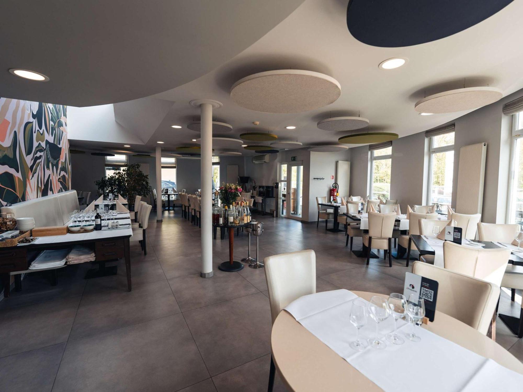 Ibis Styles Charleroi Airport Aero 44 Hotel Luaran gambar