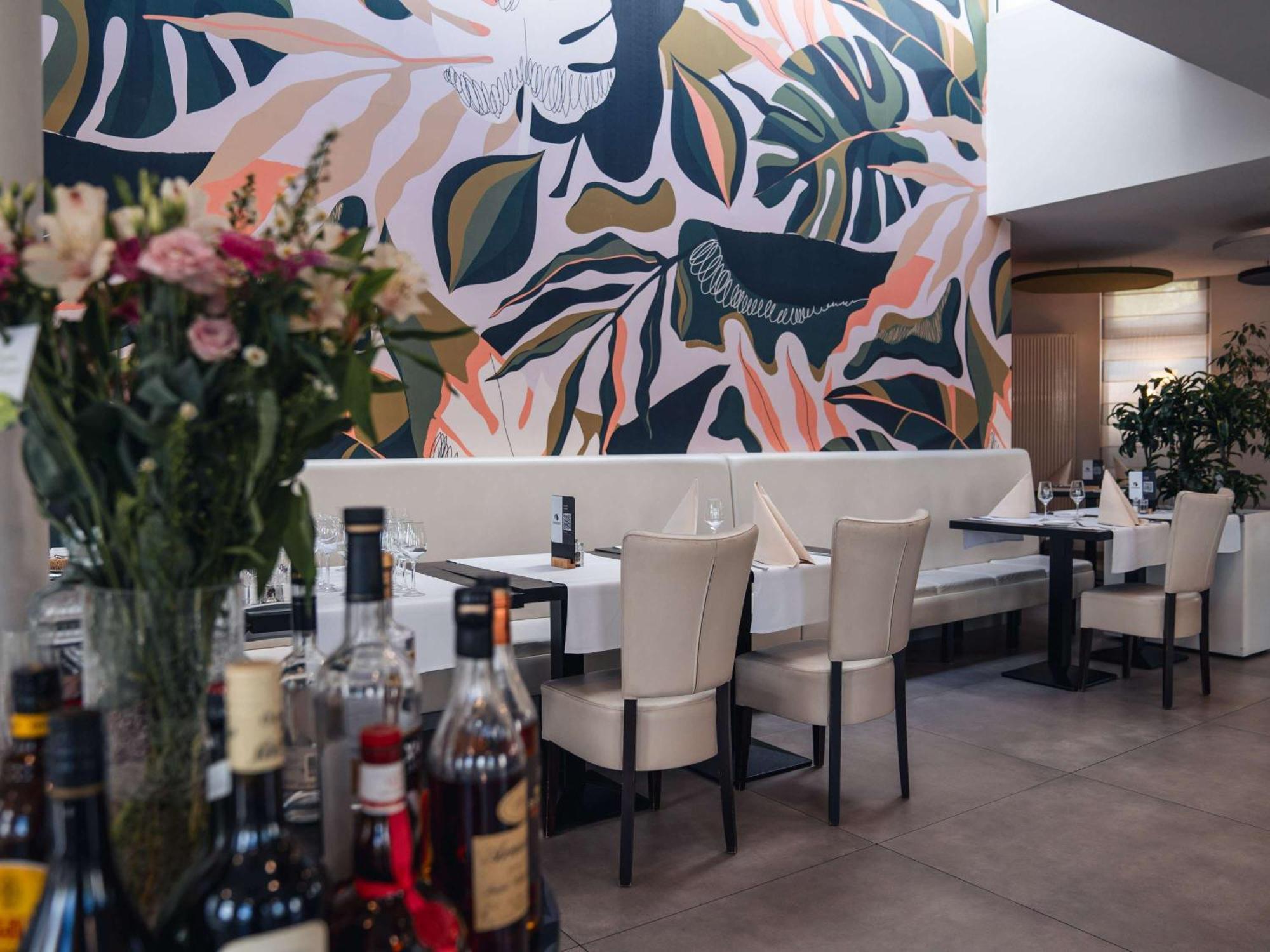 Ibis Styles Charleroi Airport Aero 44 Hotel Luaran gambar