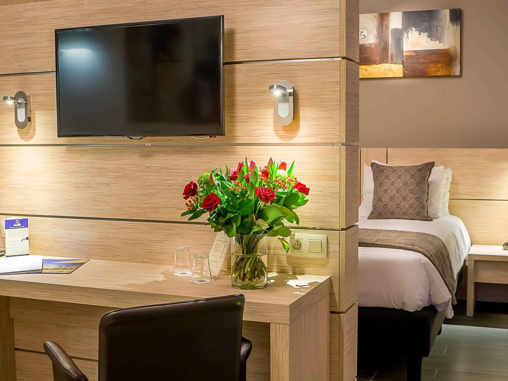 Ibis Styles Charleroi Airport Aero 44 Hotel Luaran gambar