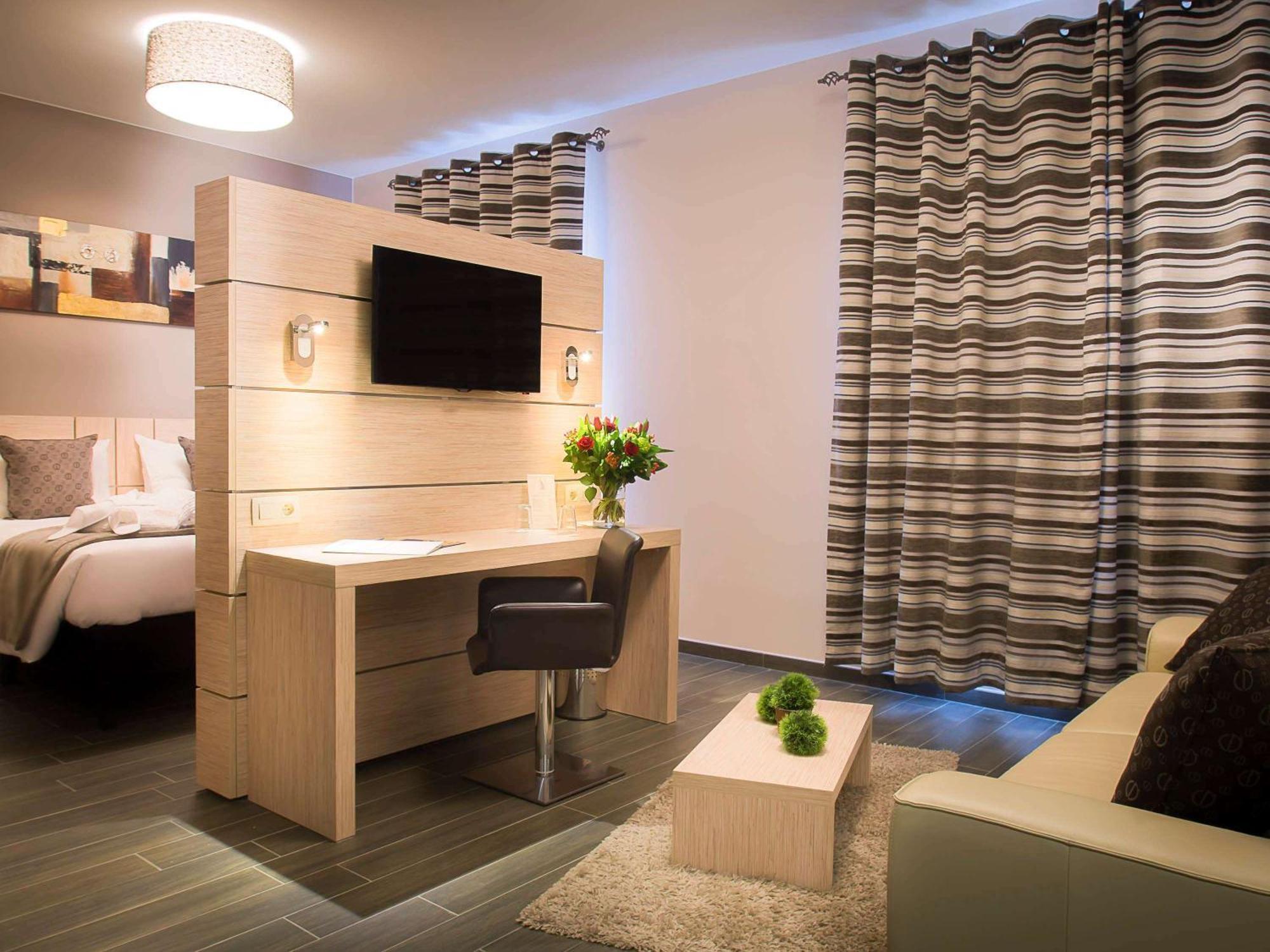 Ibis Styles Charleroi Airport Aero 44 Hotel Luaran gambar
