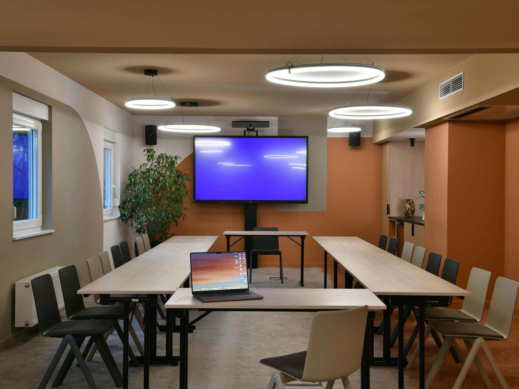 Ibis Styles Charleroi Airport Aero 44 Hotel Luaran gambar