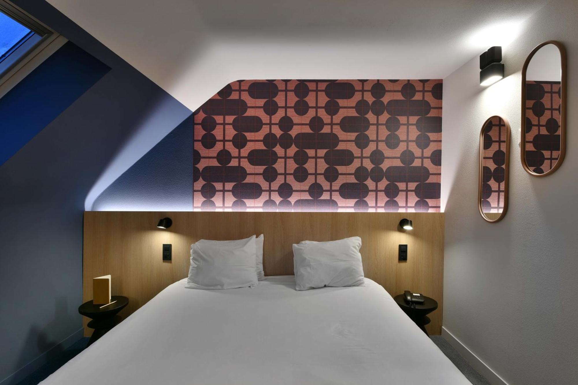 Ibis Styles Charleroi Airport Aero 44 Hotel Luaran gambar