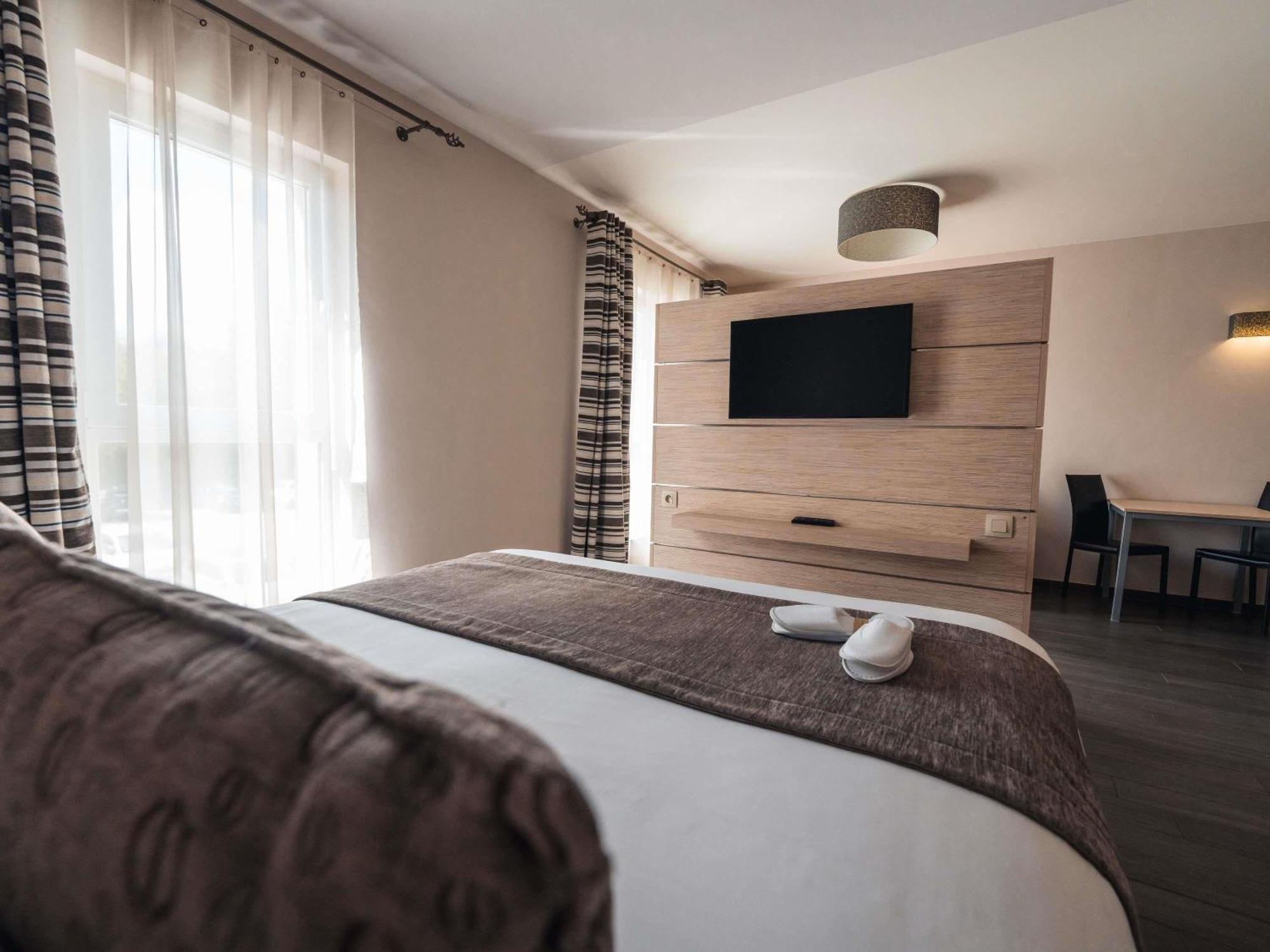 Ibis Styles Charleroi Airport Aero 44 Hotel Luaran gambar