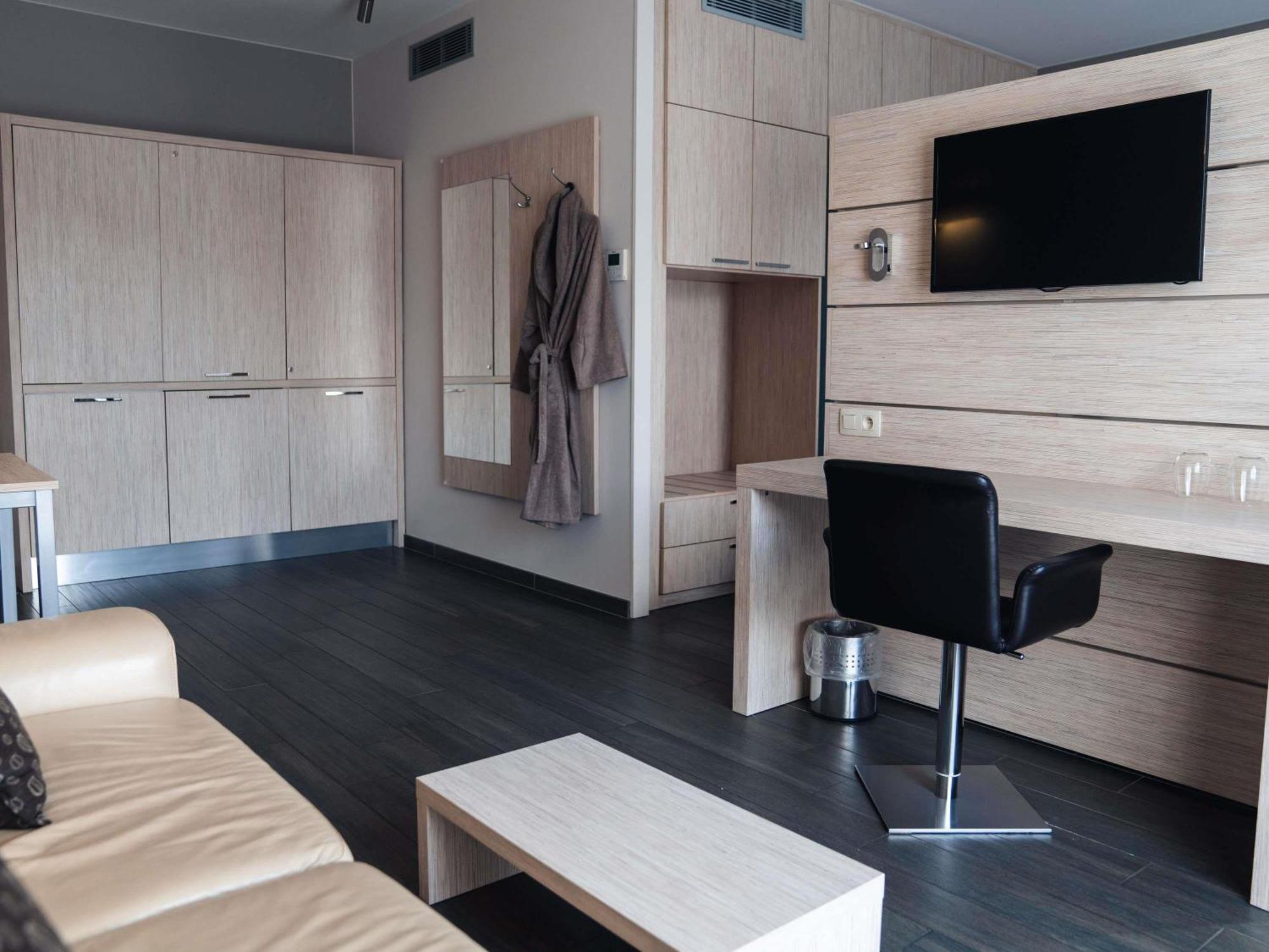 Ibis Styles Charleroi Airport Aero 44 Hotel Luaran gambar