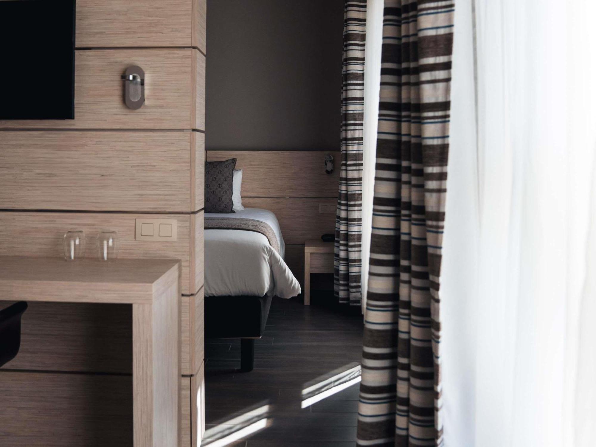 Ibis Styles Charleroi Airport Aero 44 Hotel Luaran gambar