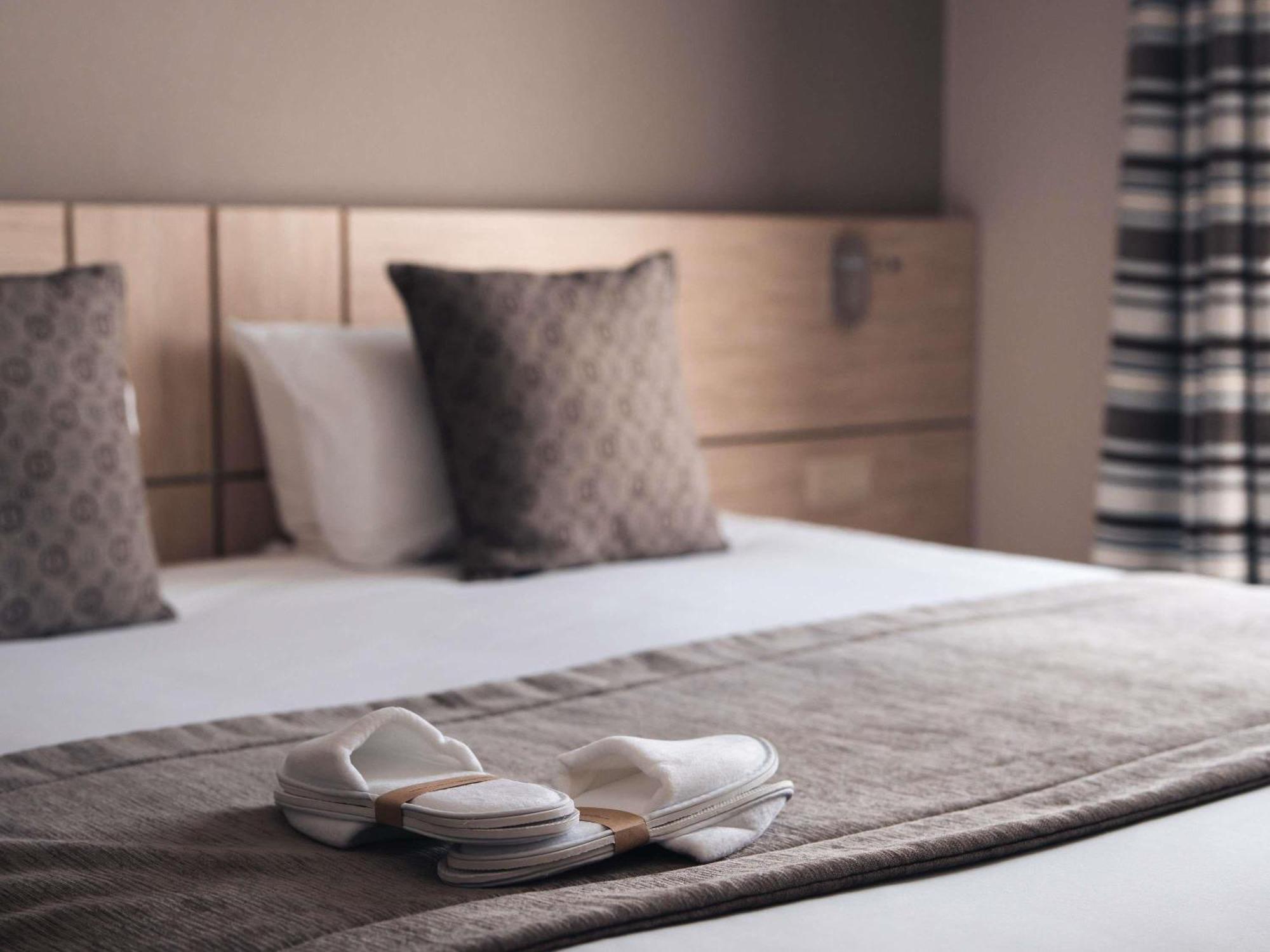 Ibis Styles Charleroi Airport Aero 44 Hotel Luaran gambar