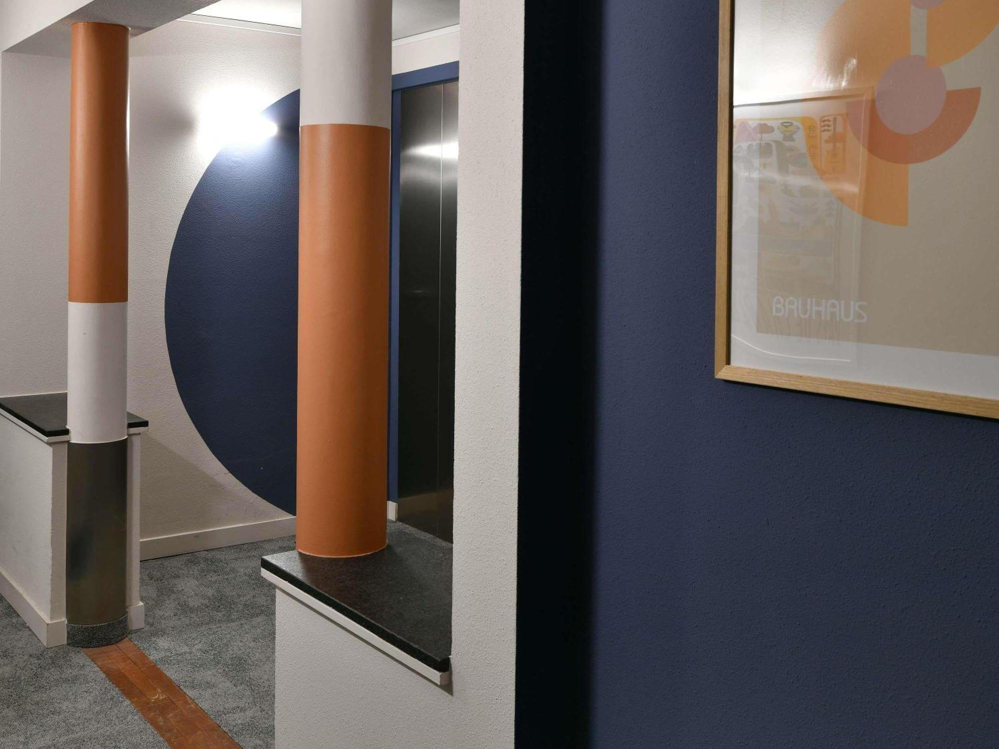 Ibis Styles Charleroi Airport Aero 44 Hotel Luaran gambar